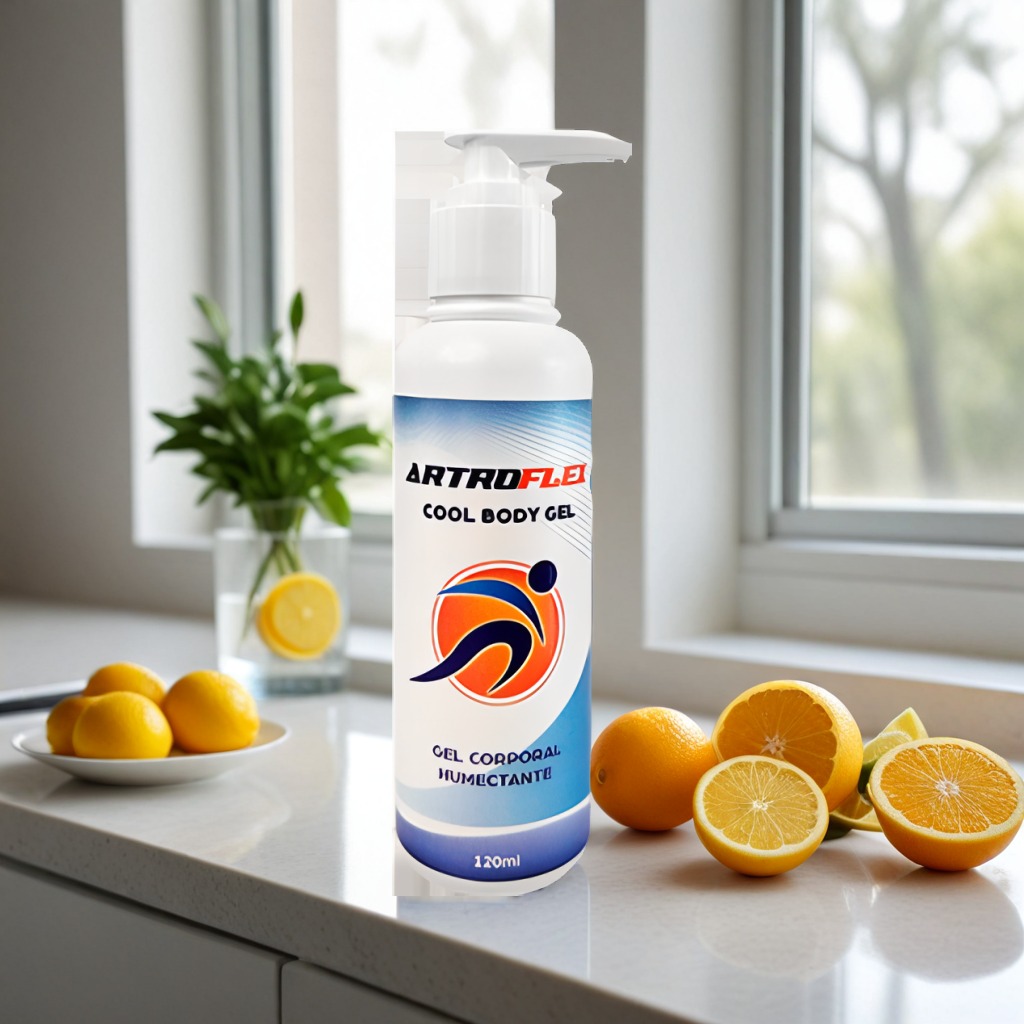 Product packshot