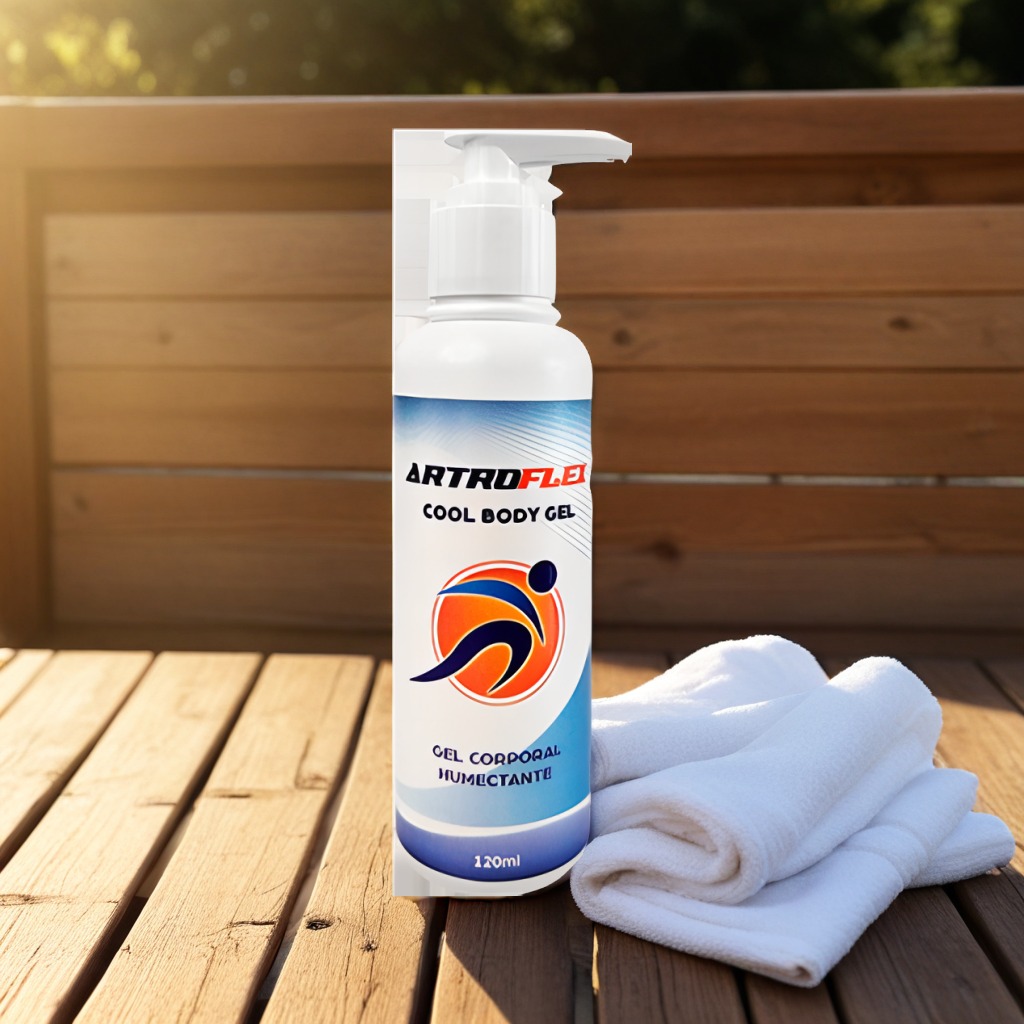 Product packshot