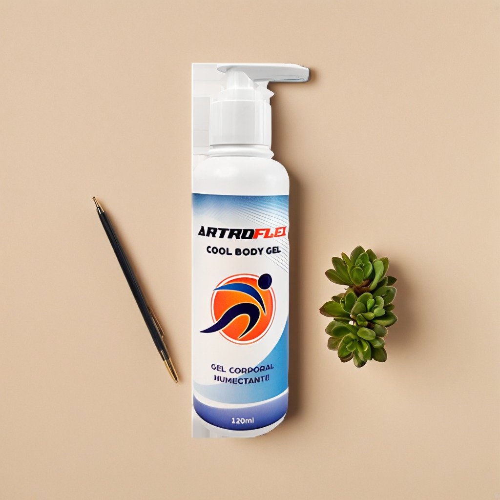 Product packshot