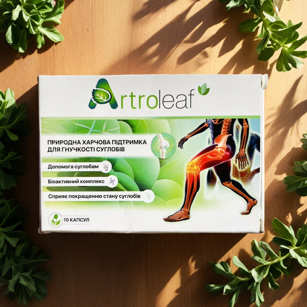 Product packshot