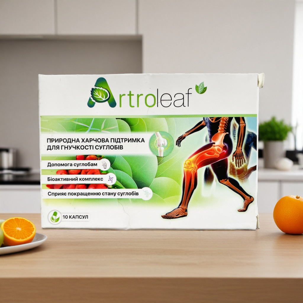 Product packshot