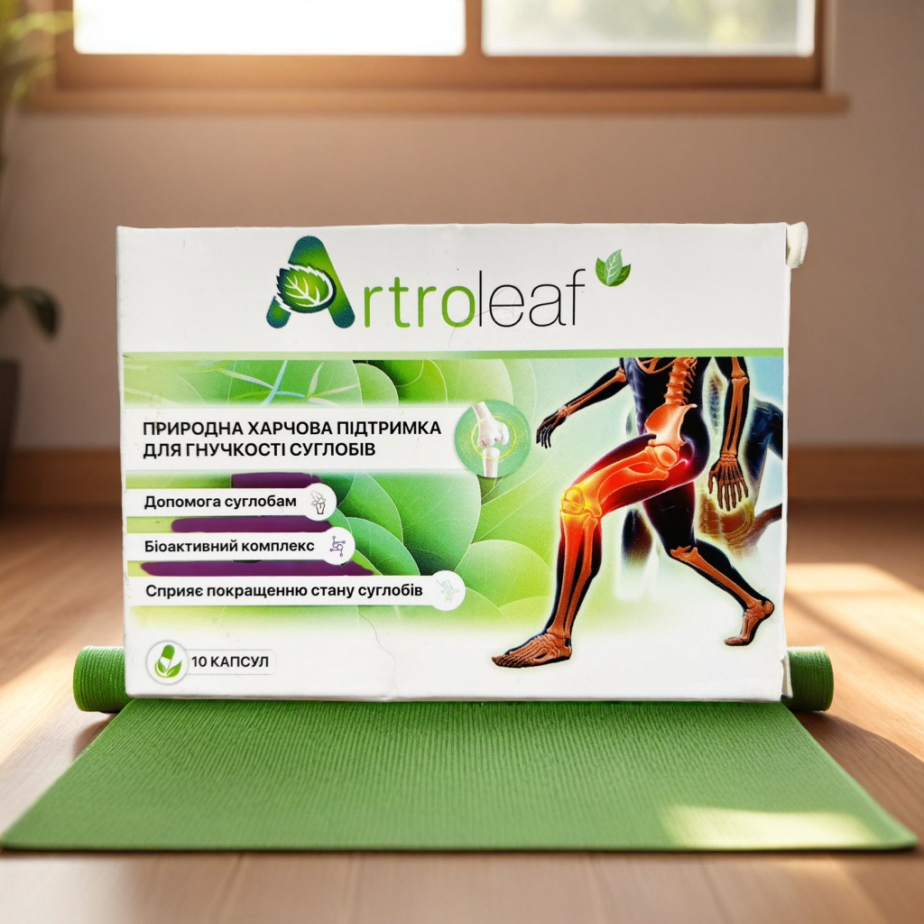 Product packshot