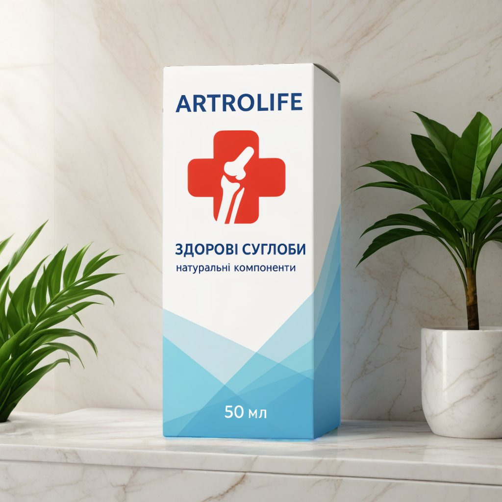 Product packshot