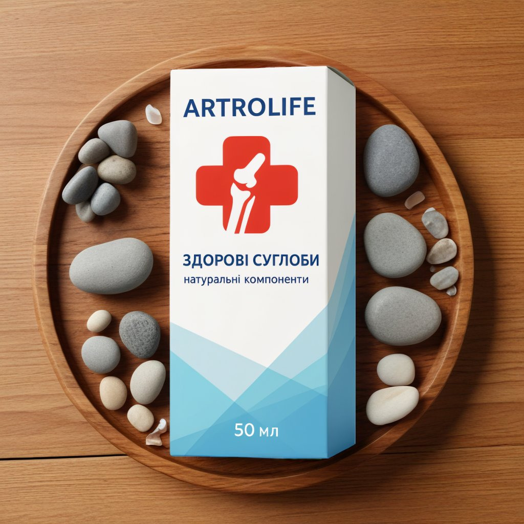 Product packshot