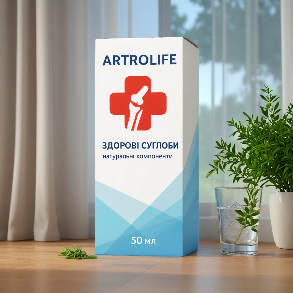 Product packshot