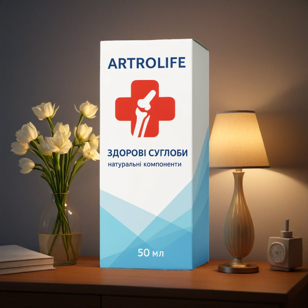 Product packshot