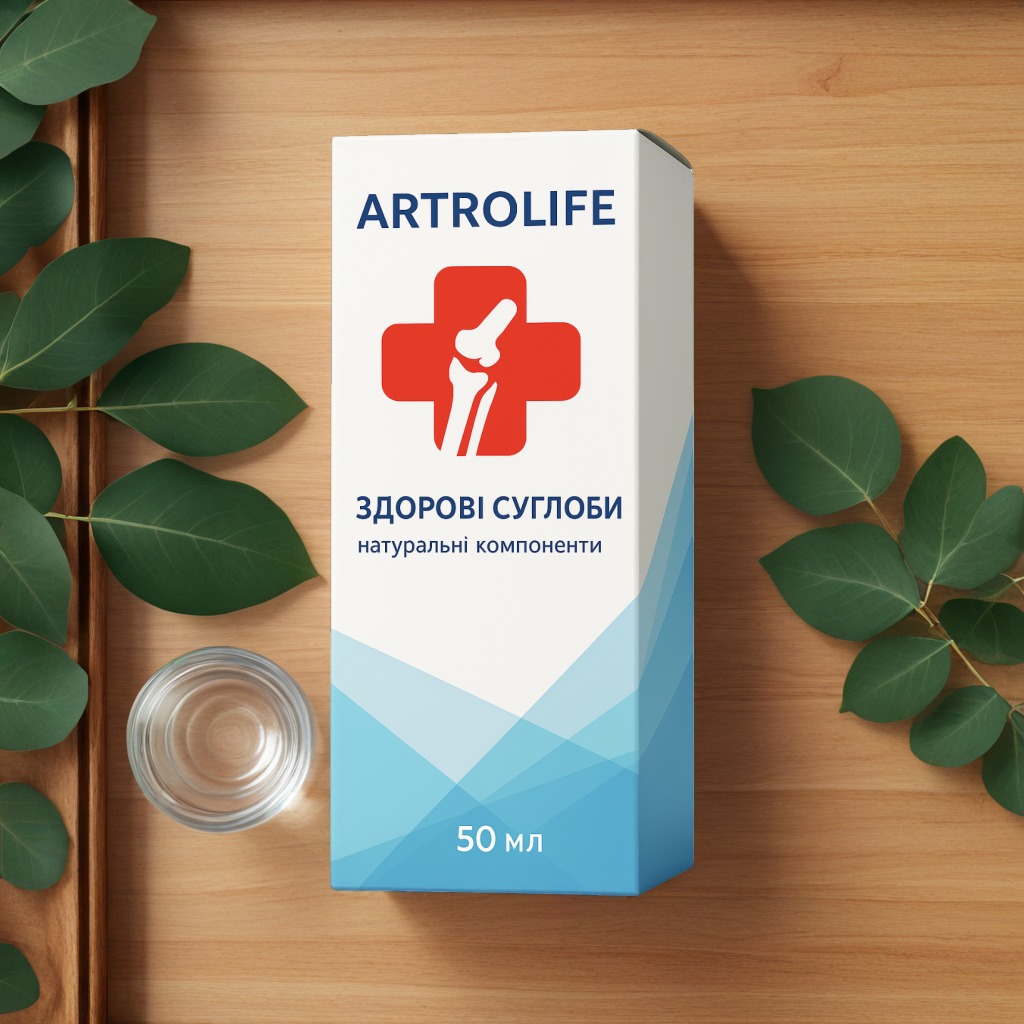 Product packshot