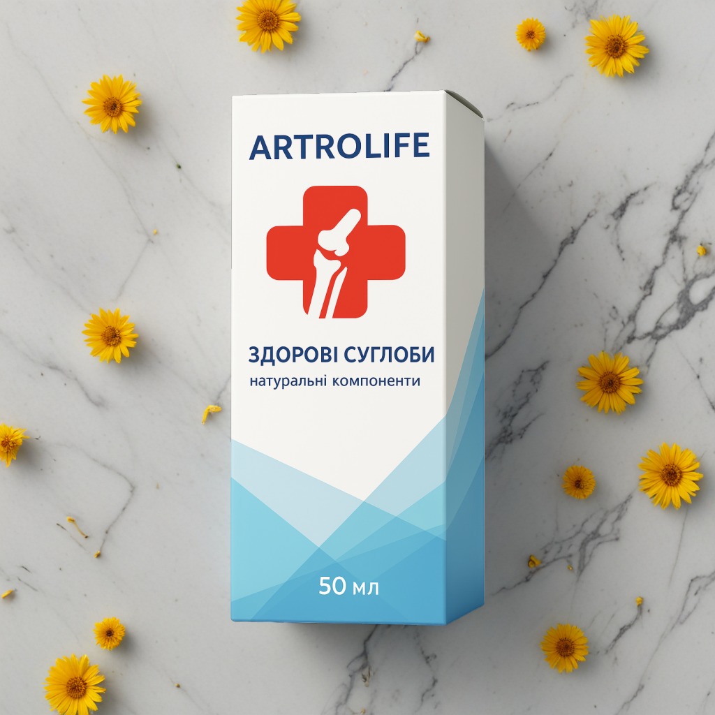 Product packshot