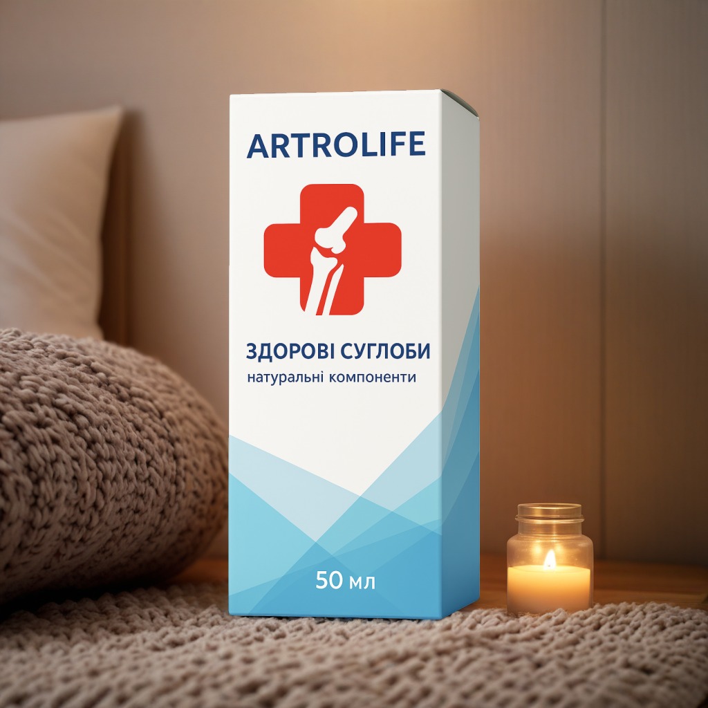 Product packshot