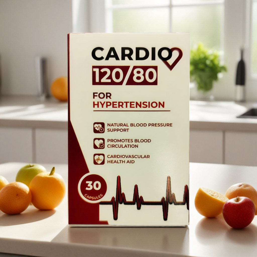Product packshot