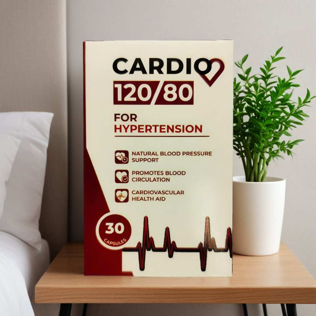 Product packshot