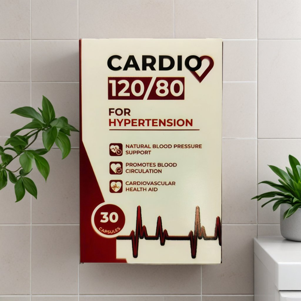 Product packshot