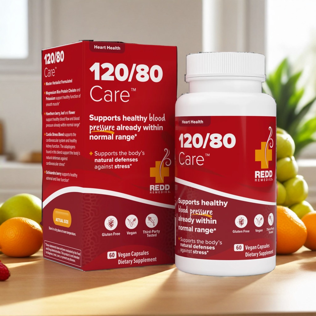 Product packshot