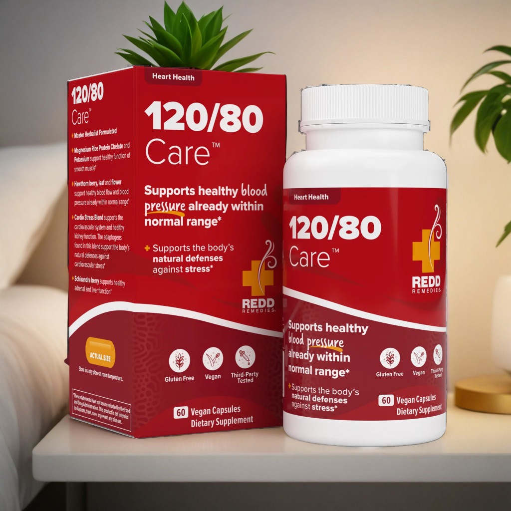 Product packshot