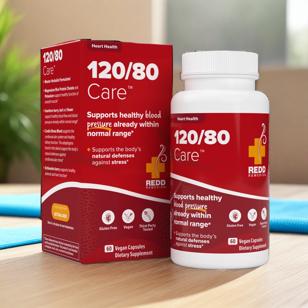 Product packshot