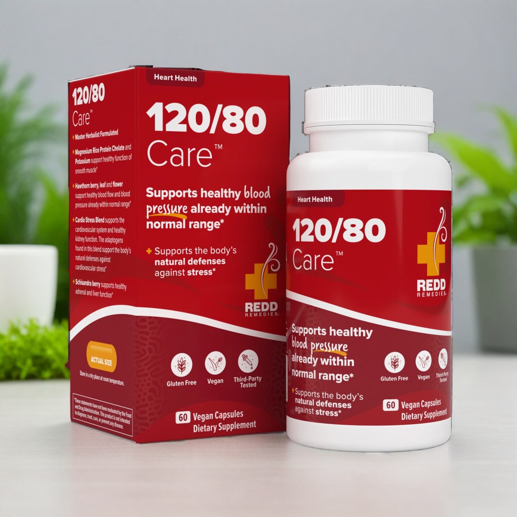 Product packshot
