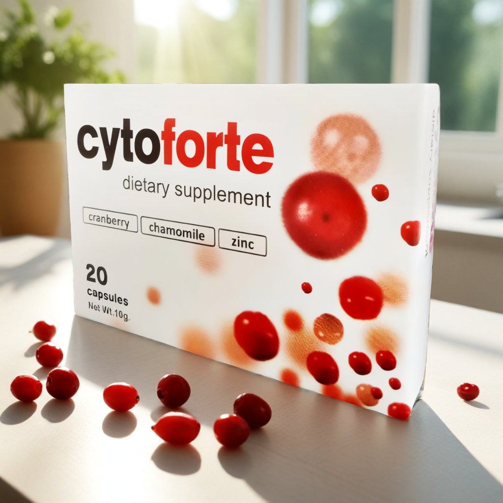 Product packshot