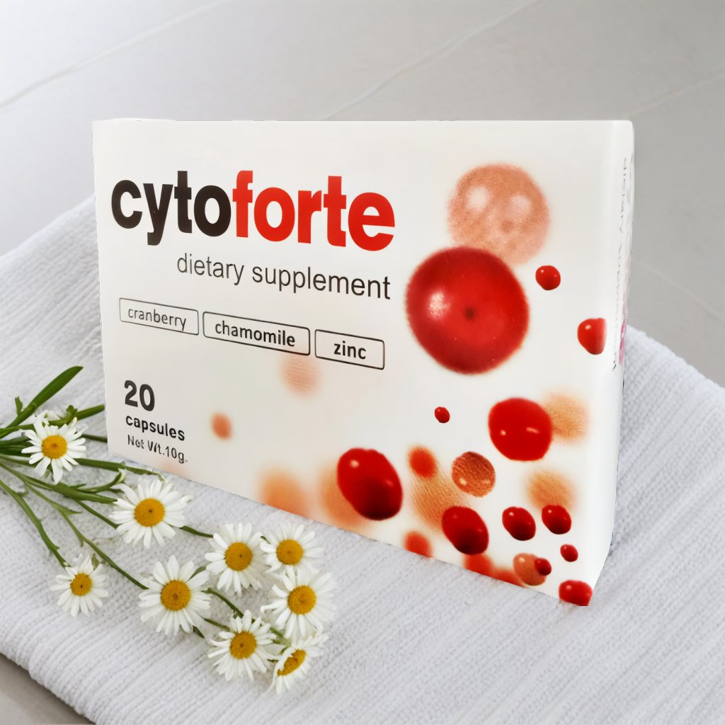 Product packshot