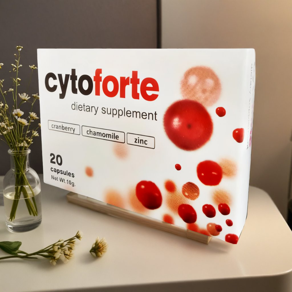 Product packshot
