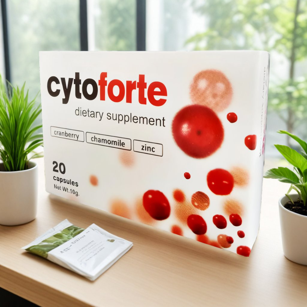 Product packshot