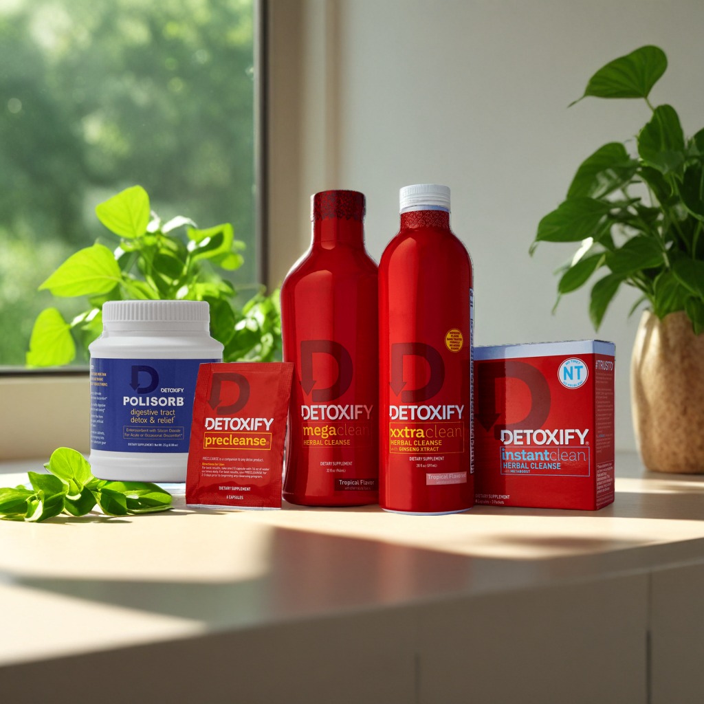 Product packshot