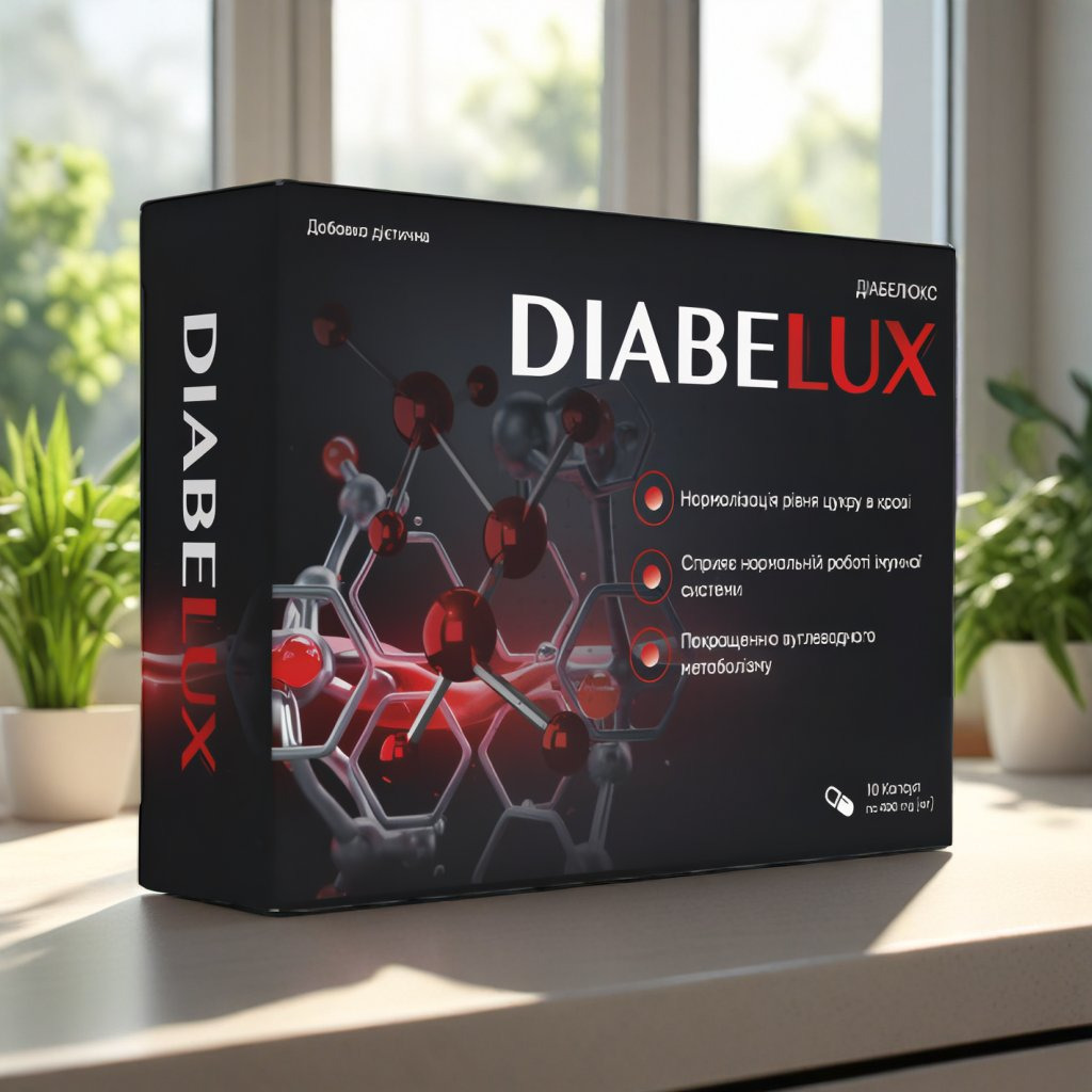 Product packshot