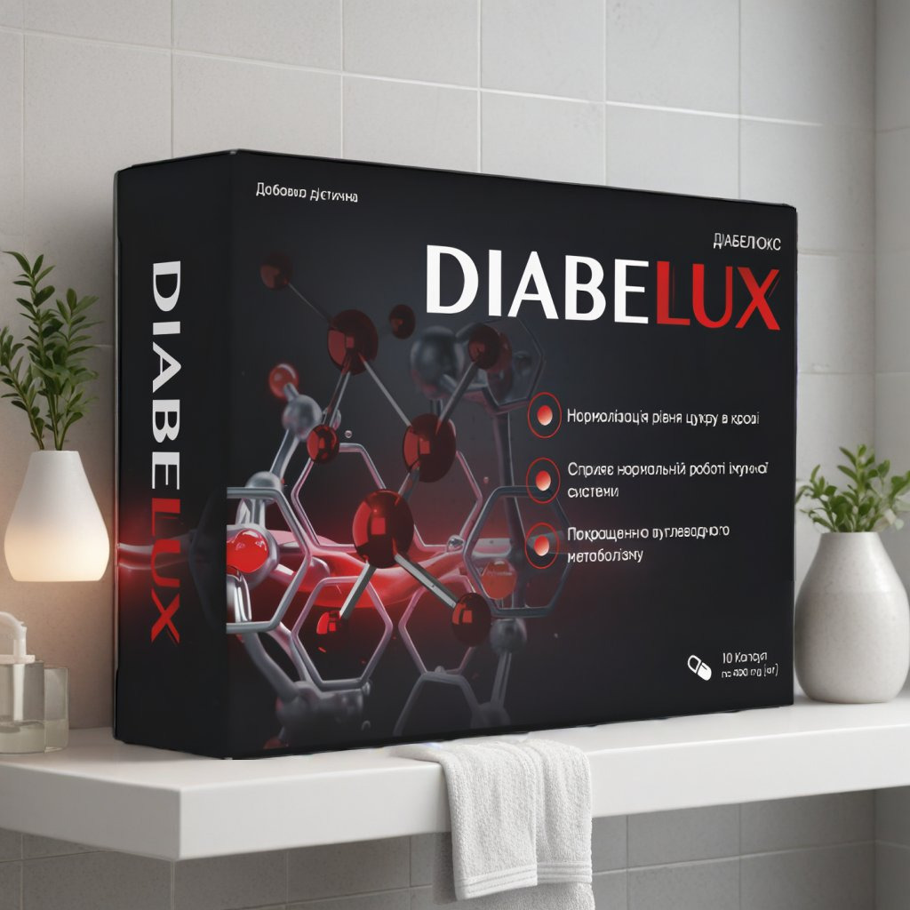 Product packshot