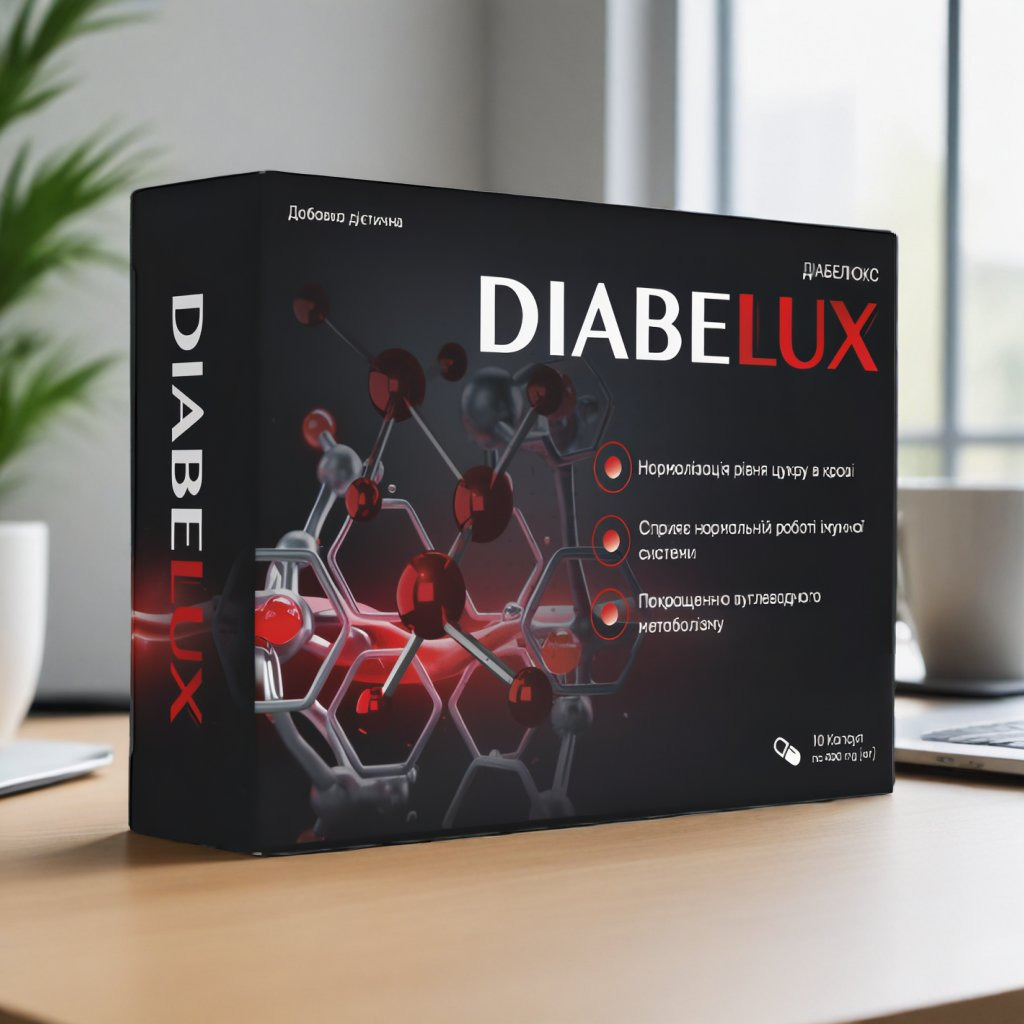 Product packshot
