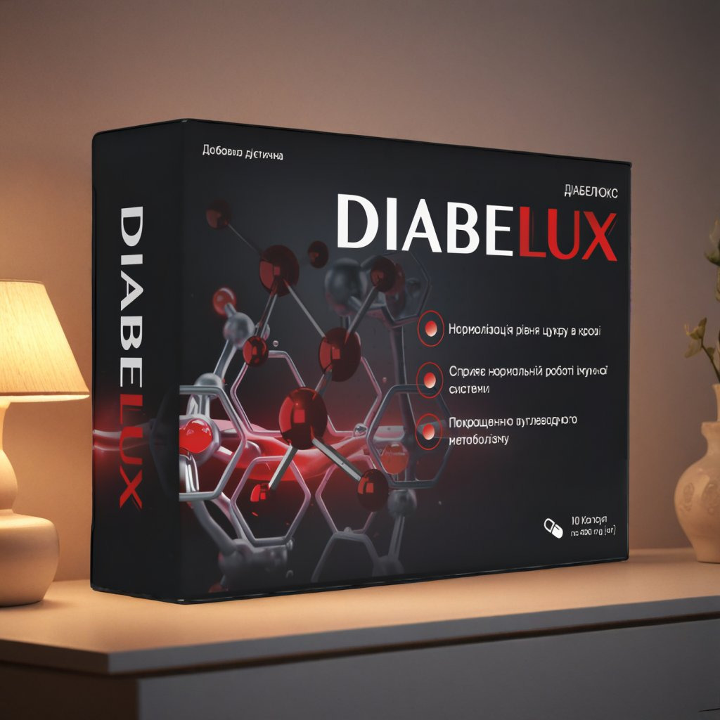 Product packshot