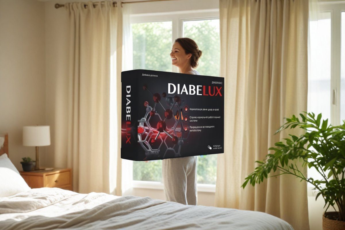 Тематика продукту Diabelux