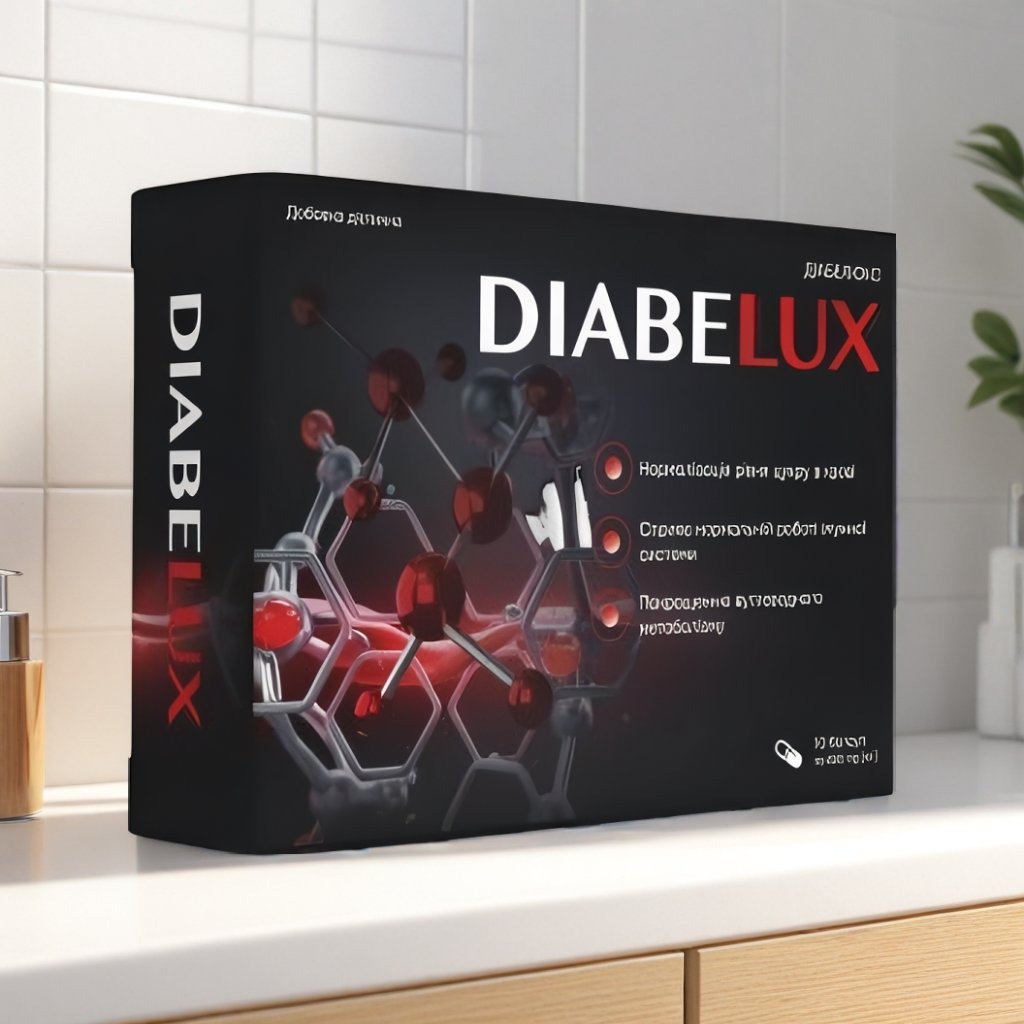 Product packshot