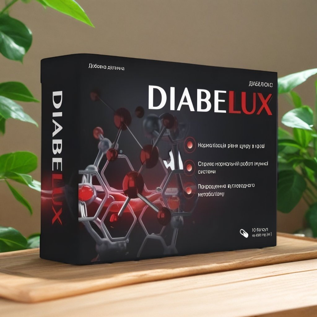 Product packshot
