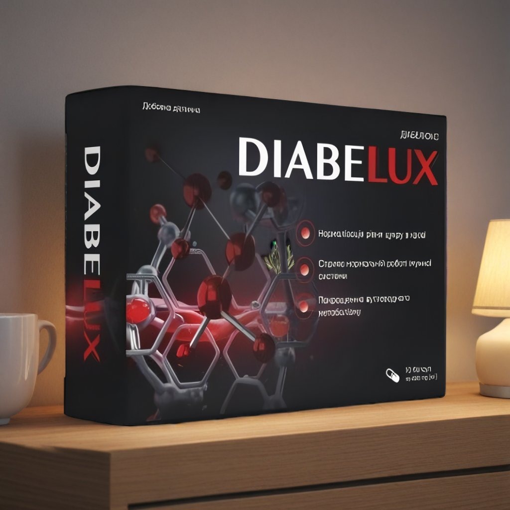 Product packshot