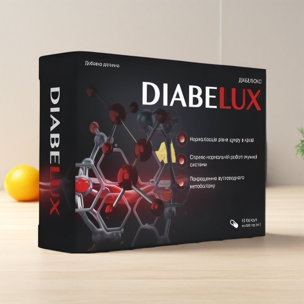 Product packshot