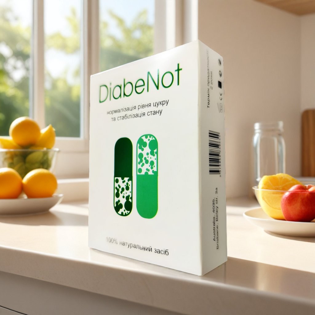 Product packshot