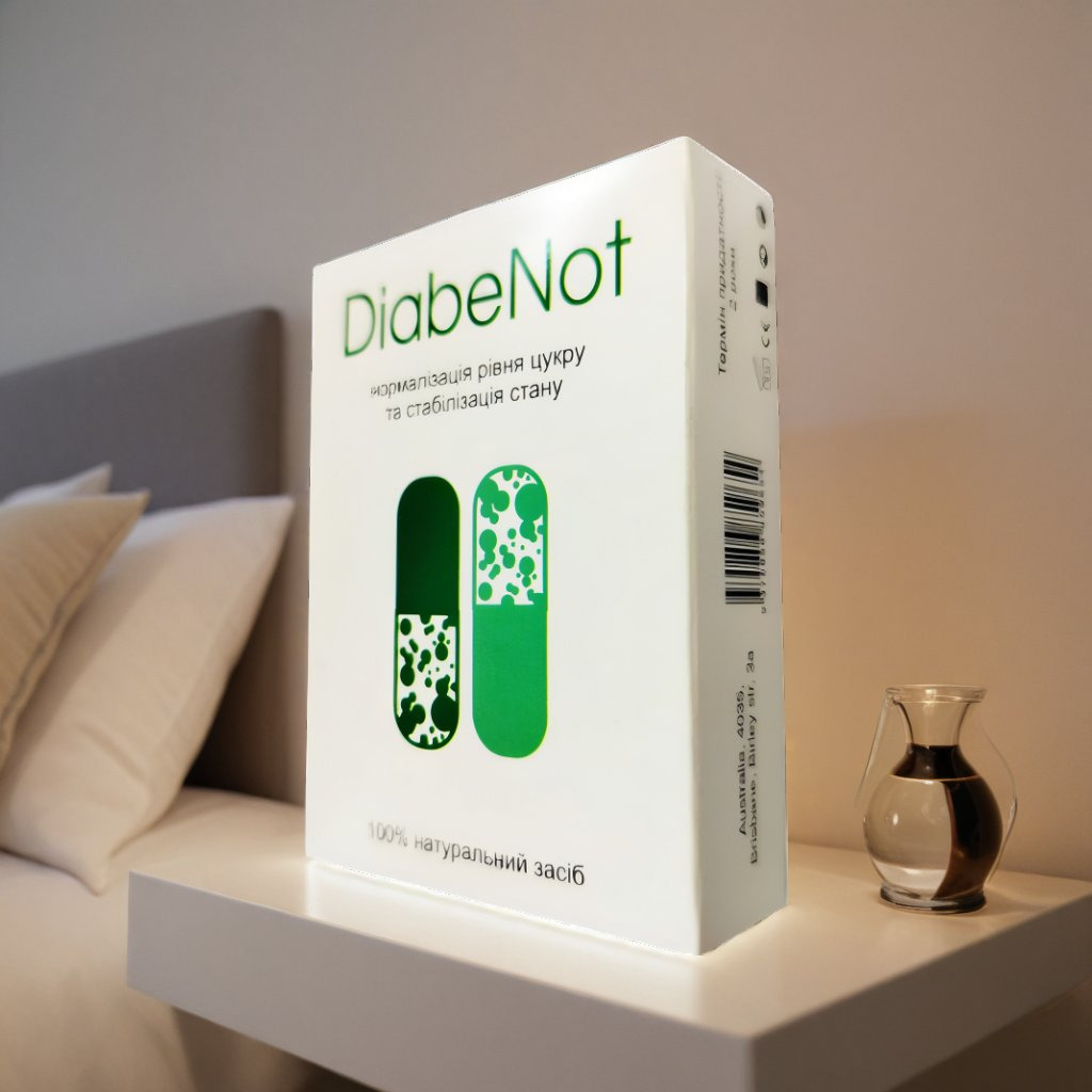 Product packshot