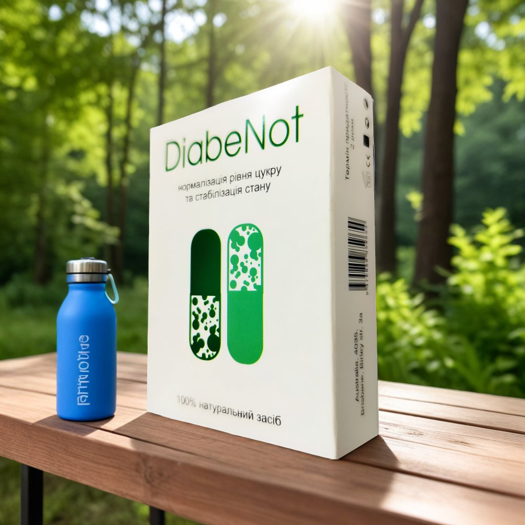 Product packshot