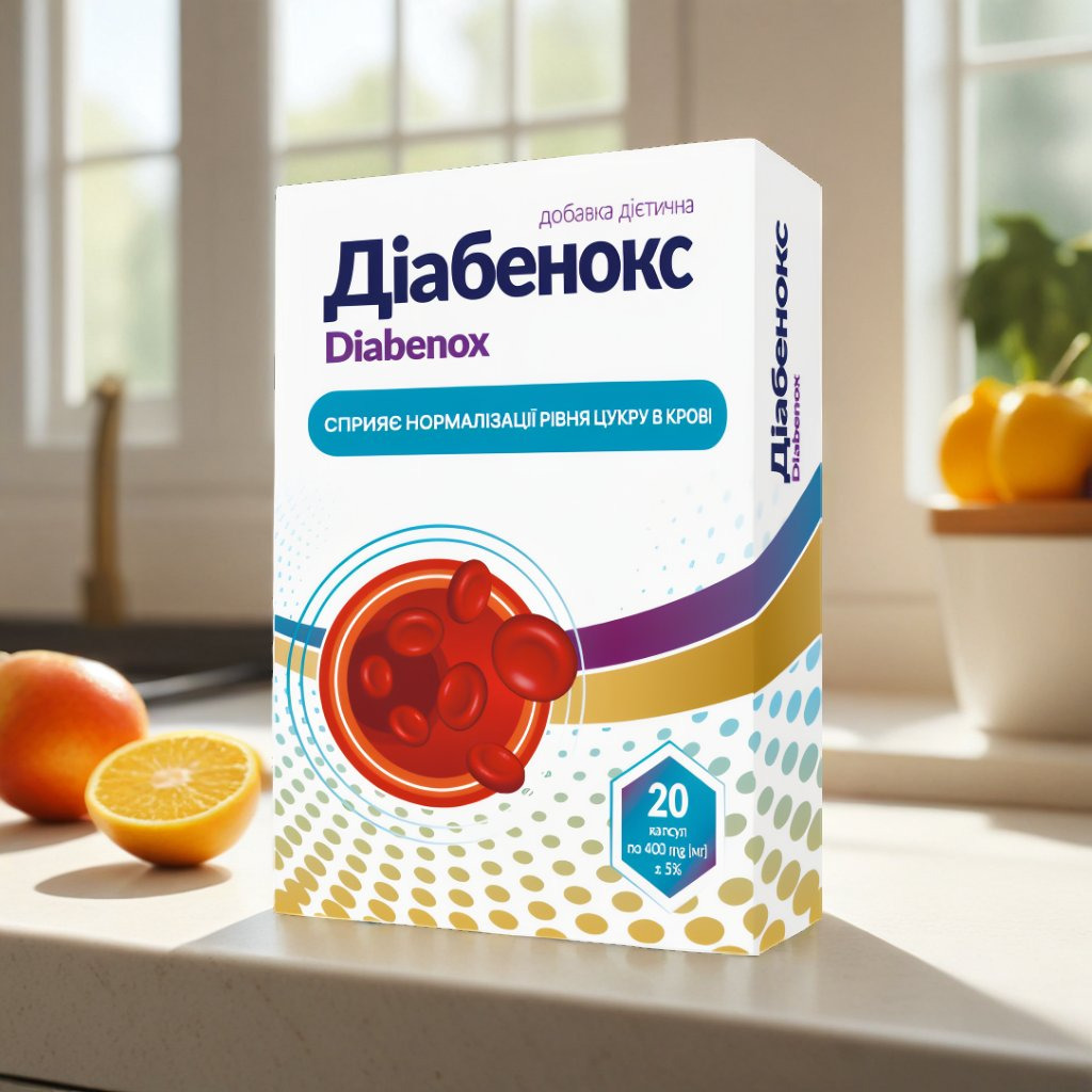 Product packshot