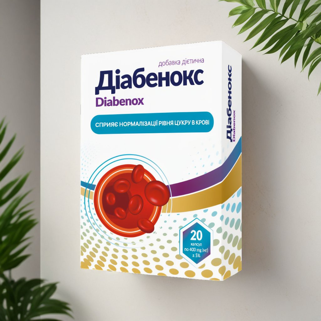 Product packshot
