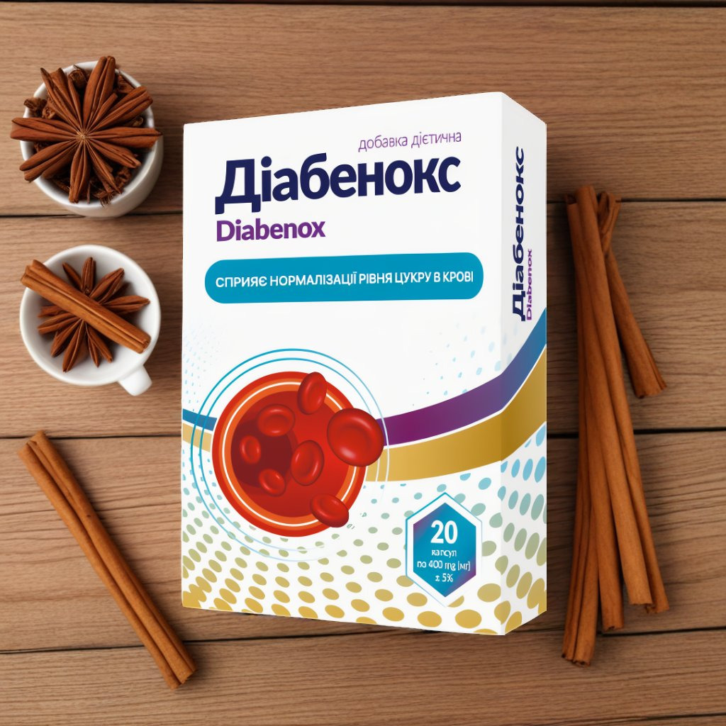 Product packshot