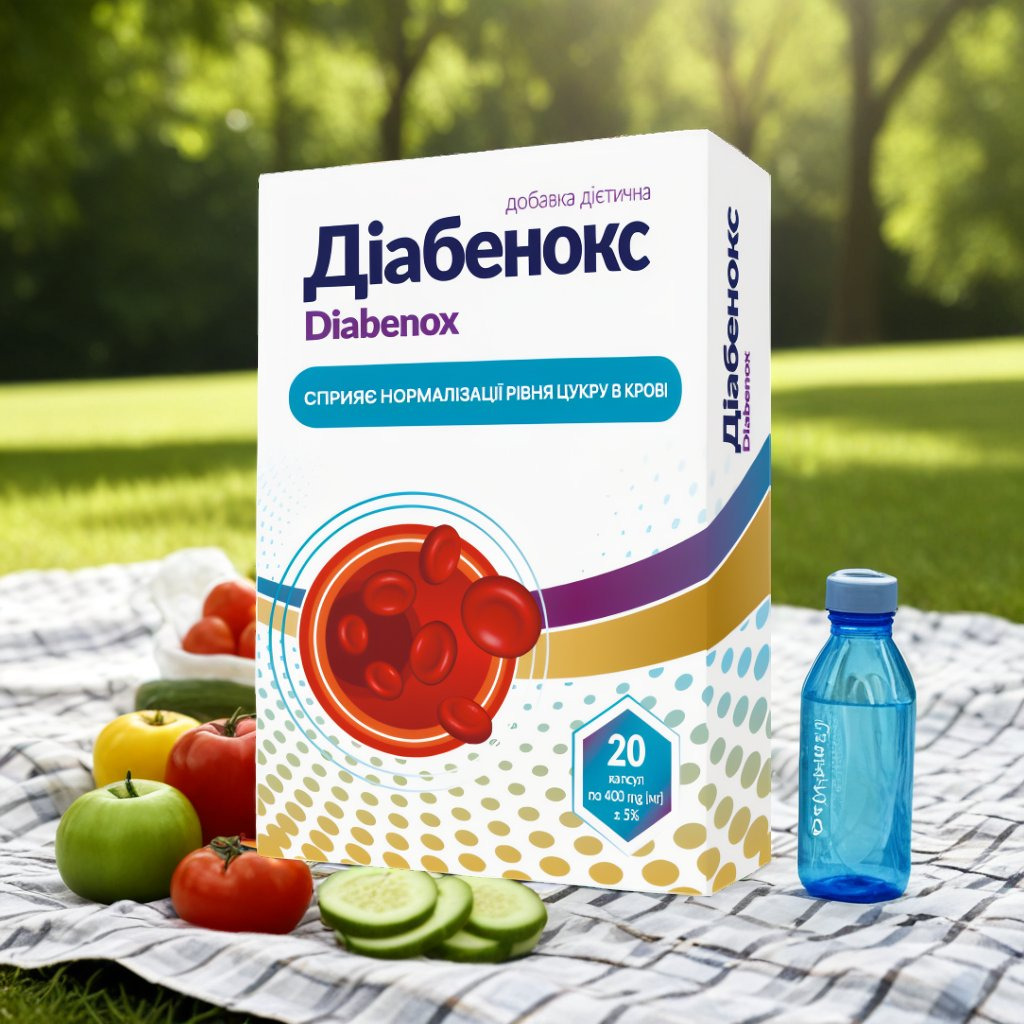 Product packshot