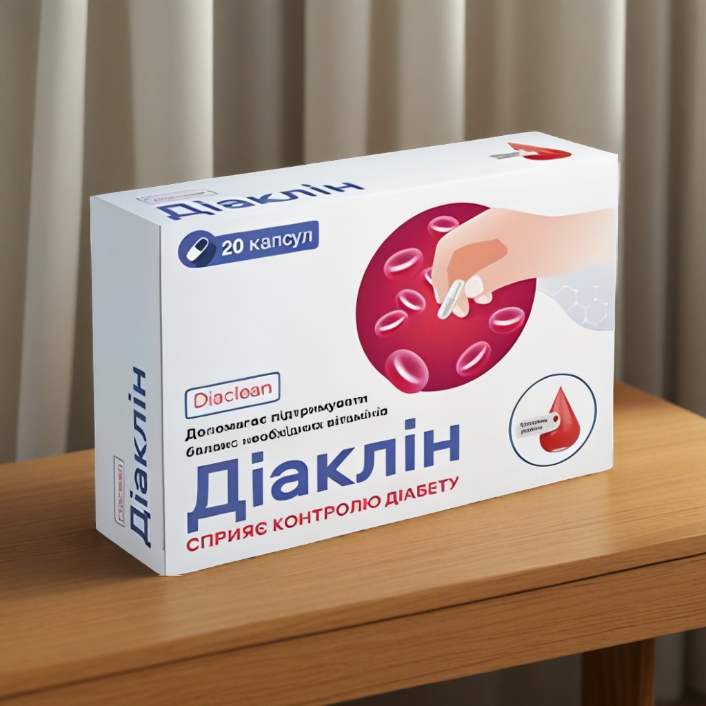 Product packshot