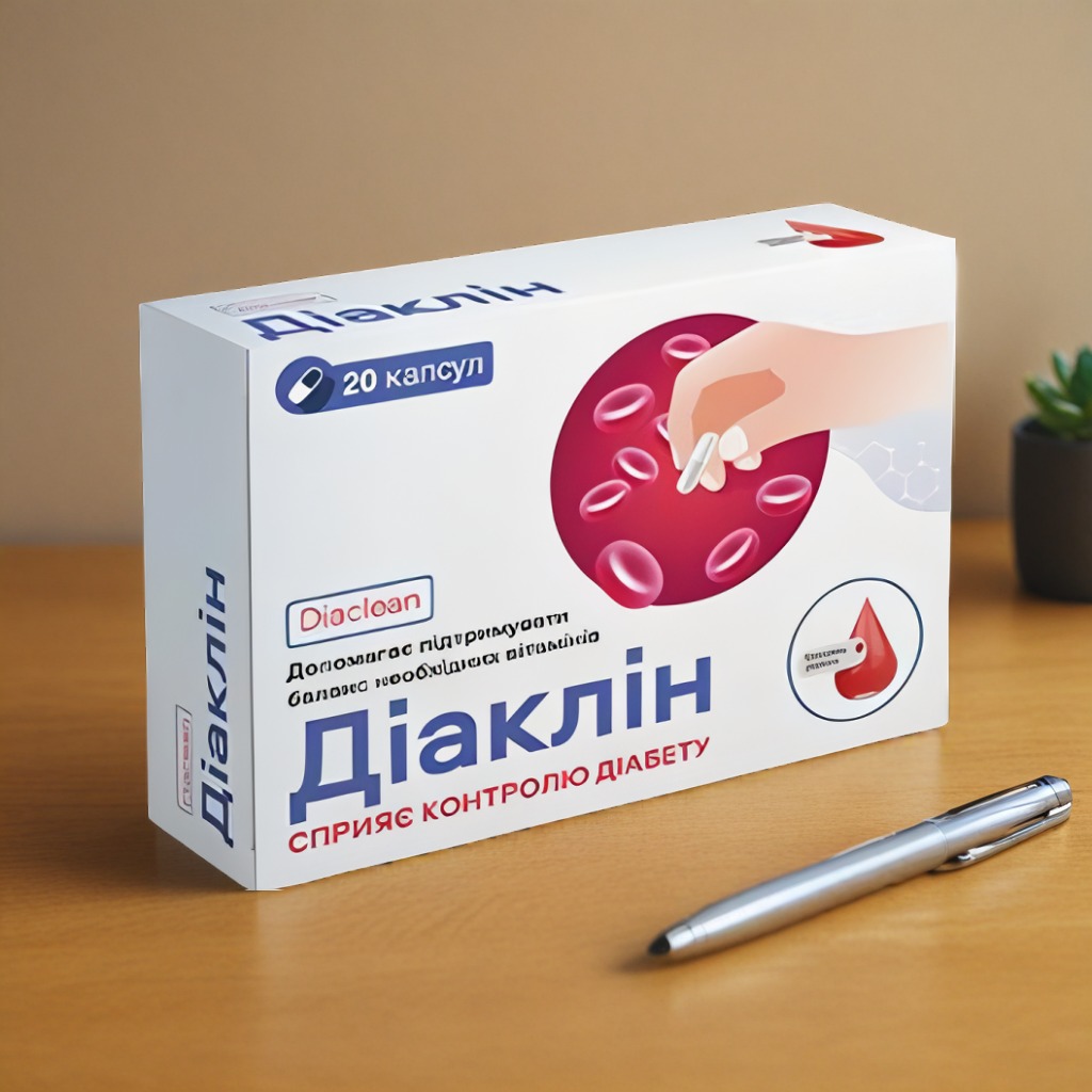 Product packshot