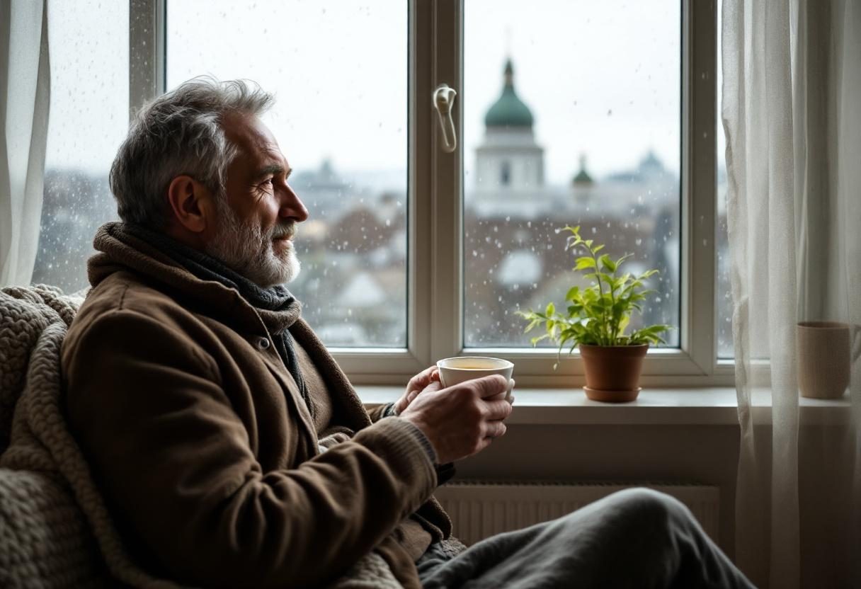 Щоденний догляд за здоров'ям та самопочуттям