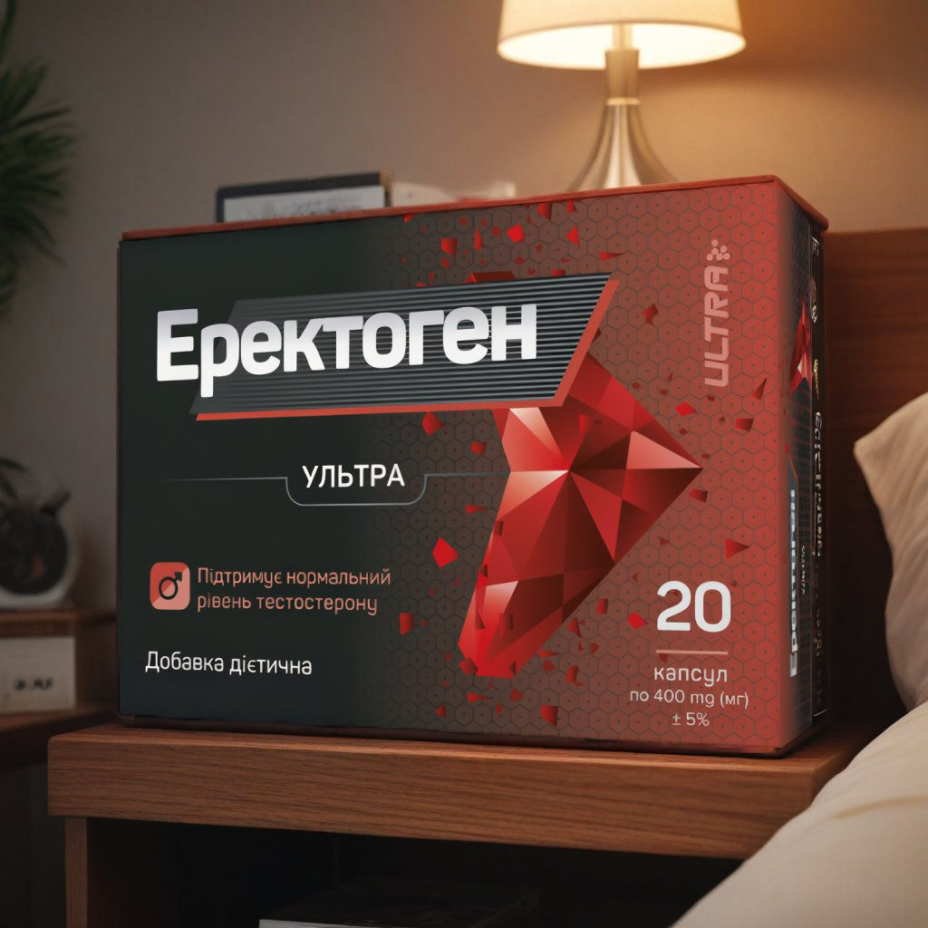 Product packshot