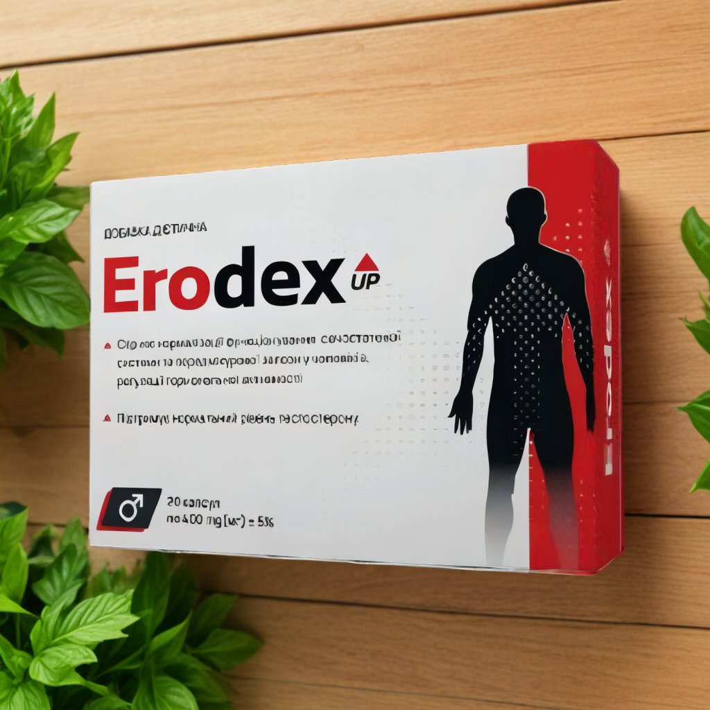 Product packshot
