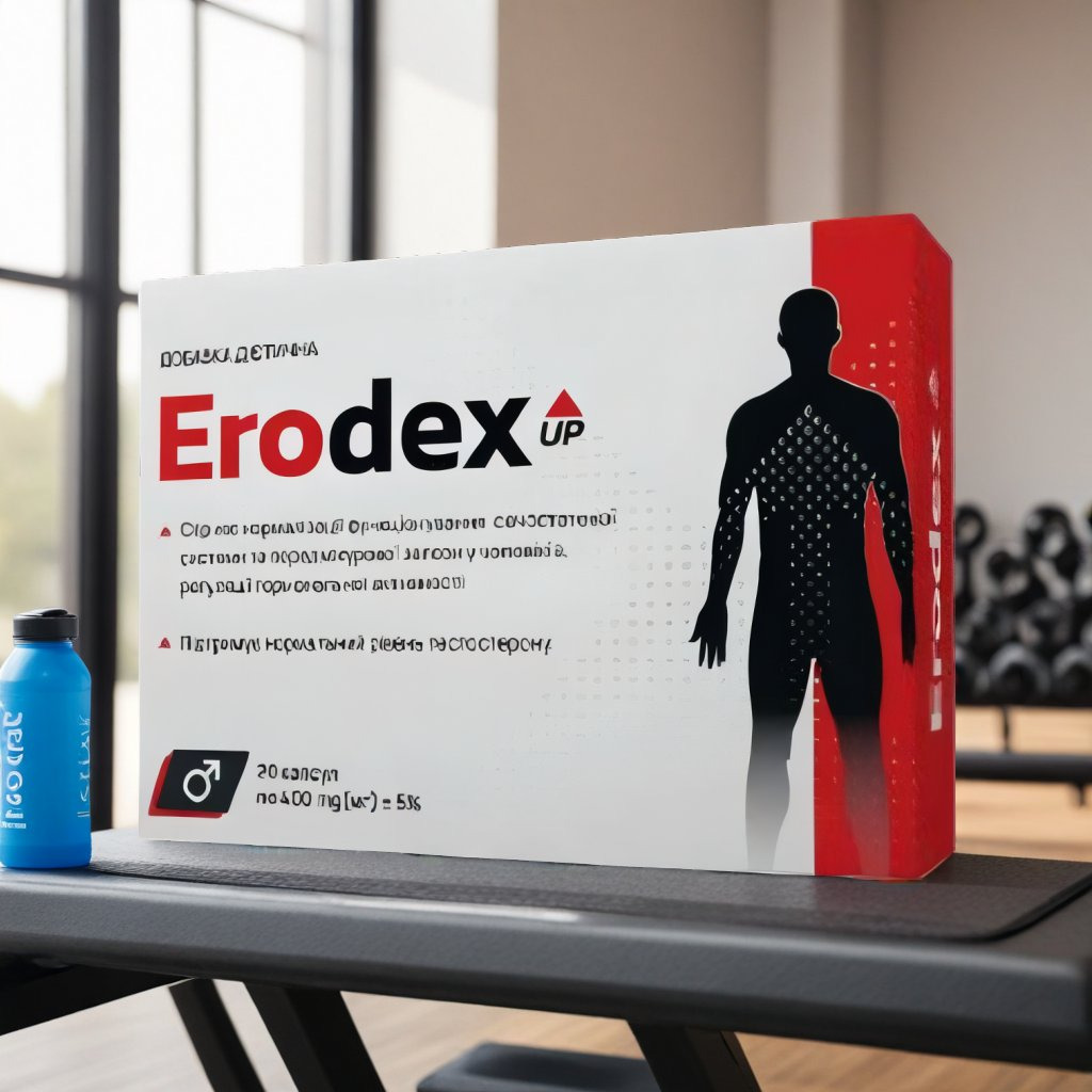 Product packshot