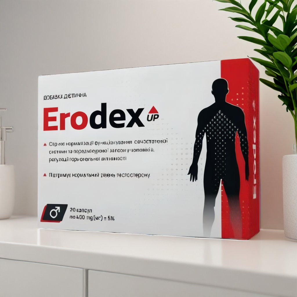 Product packshot