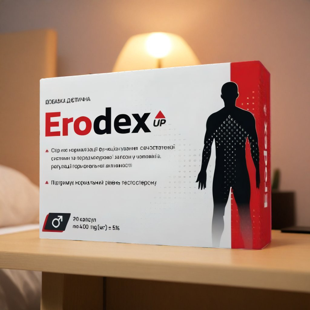 Product packshot