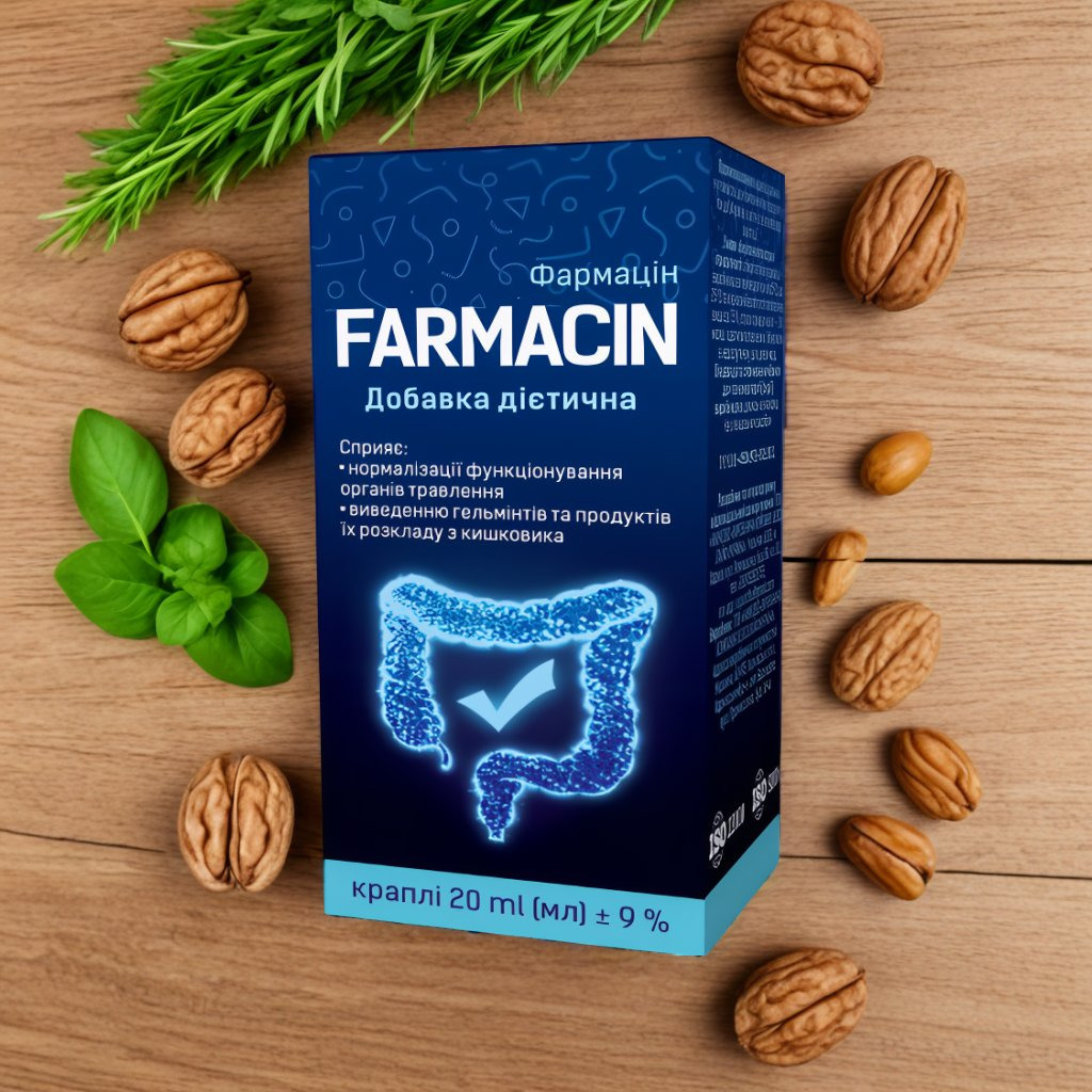 Farmacin Free packshot